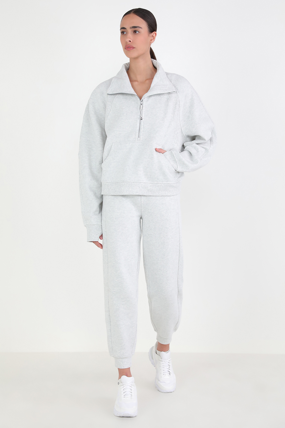 Scuba Hr Jogger LULULEMON
